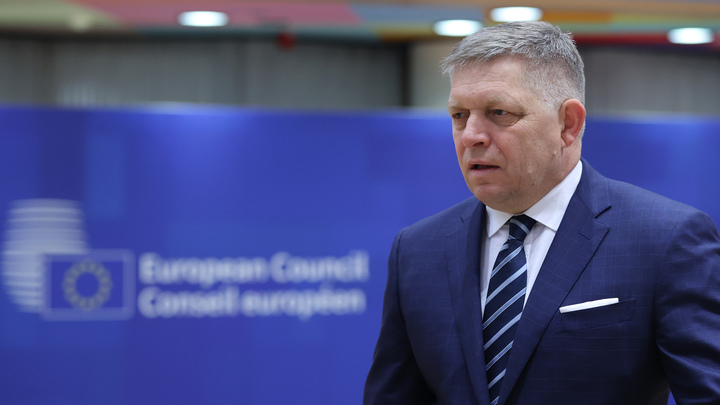 Медики проведут контрольное обследование здоровья Фицо 27 мая - свежие подробности