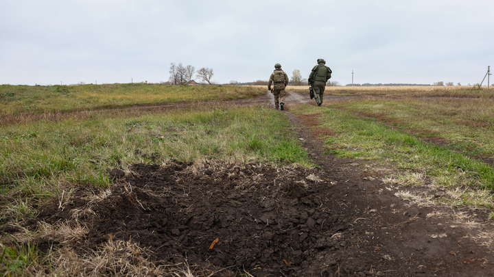 Депутат Рады Скороход: Украина прошла точку невозврата