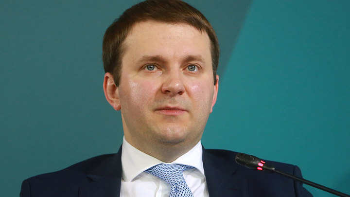 Корреляция Орешкина: экономика и девочки