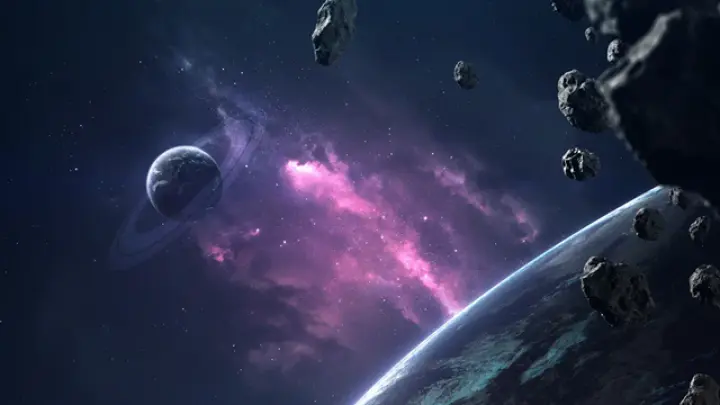 Опасность из космоса: профессор рассказал о последствиях столкновения астероида с Землёй