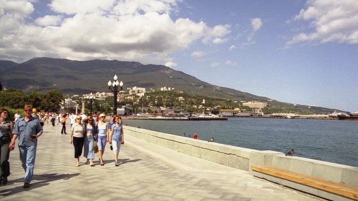 В Крыму могут признать имущество иностранцев собственностью региона