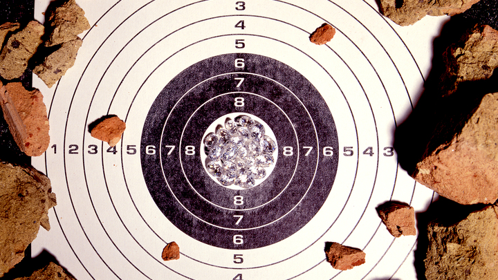 Россию сделали мишенью для санкций. Тактика заведомо провальна, и вот почему