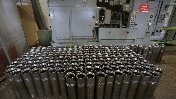 В польском МИД заявили об обсуждении закупок снарядов для Украины