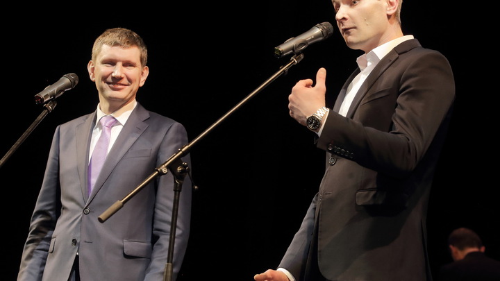 Николай Наумов заявил, что новый сезон «Реальных пацанов» станет последним