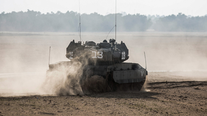 Кедми рассказал о реальной политике Израиля в отношении Киева