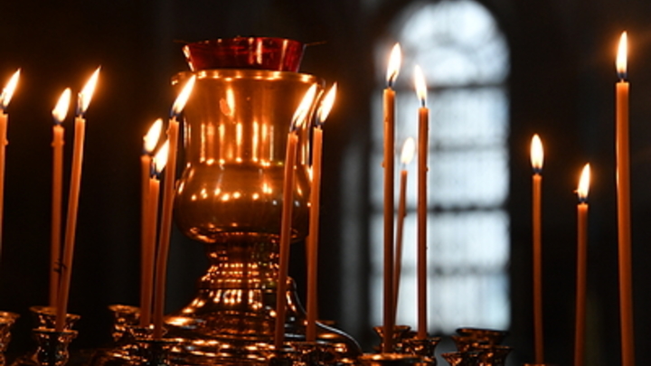 Калининградская епархия призвала верующих к десятидневному посту с молитвой о русских воинах