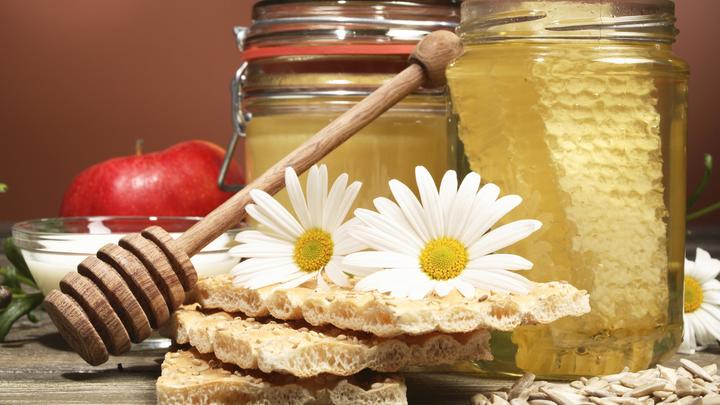 Чем заменить сахар: Топ-5 здоровых альтернатив