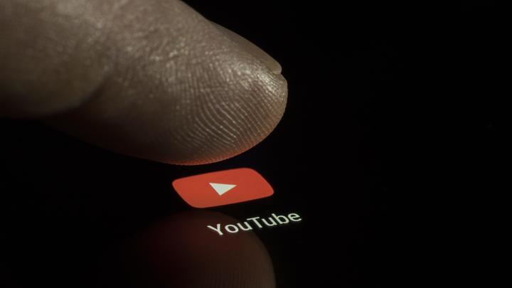 Придётся нам расставаться: Названы условия блокировки YouTube в России