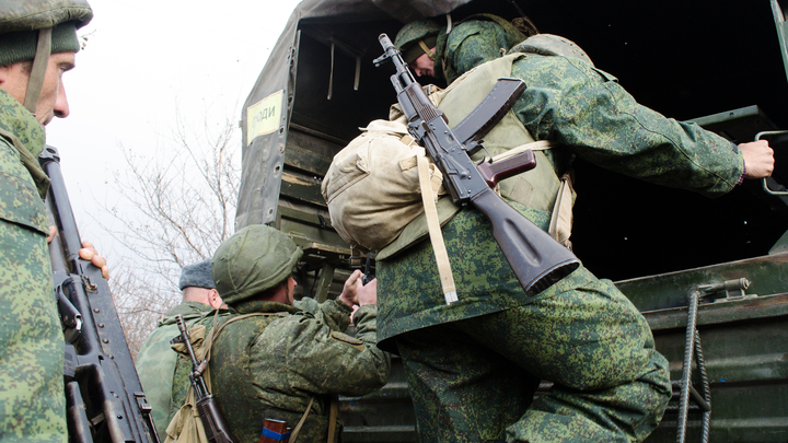 Донбасс готов к войне - лучше не мешайте: Военкор передал слова офицера из ЛНР