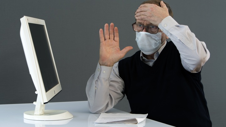 Началось?! Военкор заподозрил опасное последствие COVID-19 по всему миру