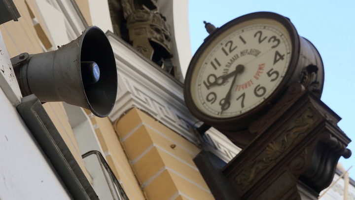 От воя сирен вздрогнет вся Россия: В МЧС назвали сроки оповещения