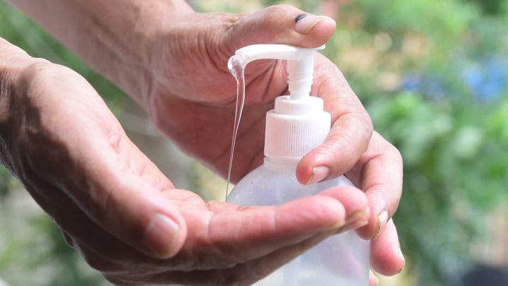 Дезинфекция не помогла: В Якутии умерло шесть человек от нестандартного применения антисептика