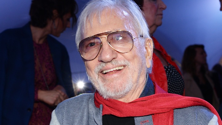 Последнее интервью артиста Мережко против QR-кодов: Зачем поднимать народ на бунт?