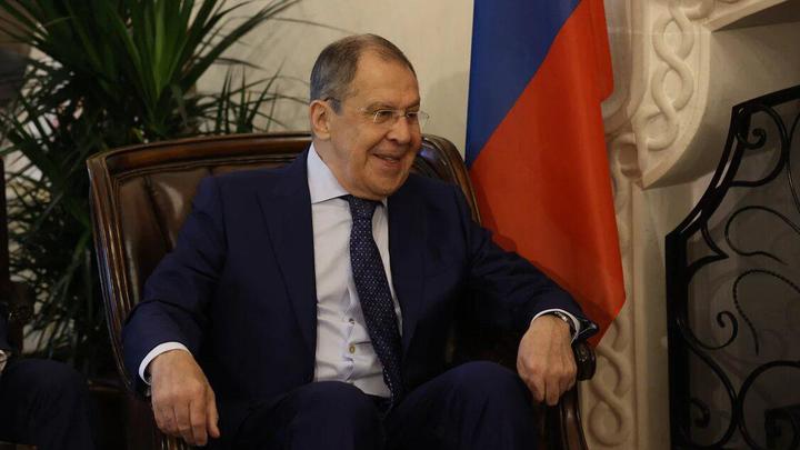 Обидное второе место: Лавров оценил вмешательство России в американские выборы
