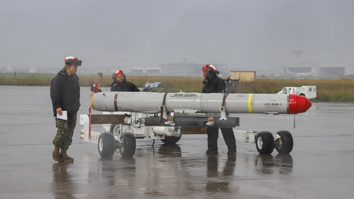 США планируют предоставить Украине новый пакет военной помощи на 650 миллионов долларов