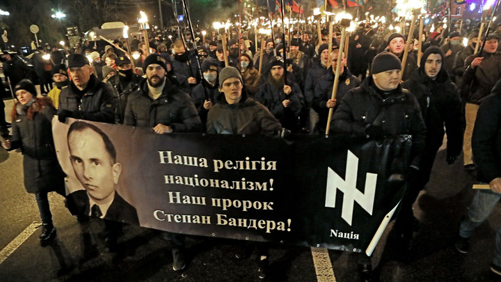 На Херсонщине рассказали об уроках русофобии, которые проводились при Украине