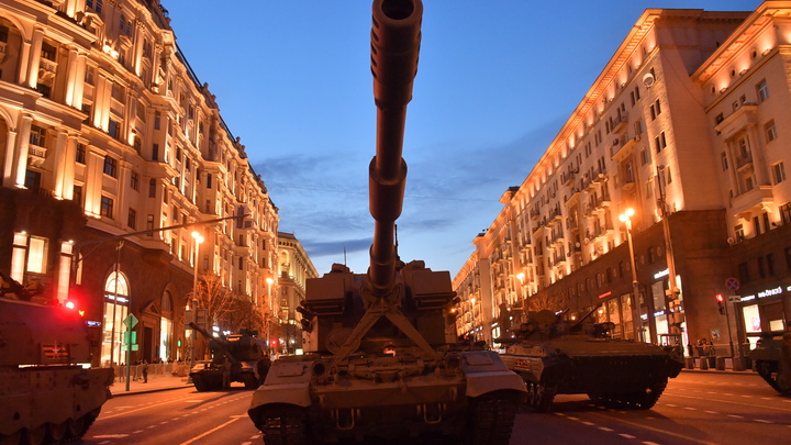 Одна маленькая ошибка с русскими заставила вздрогнуть всю Финляндию. И Россия ни при чём