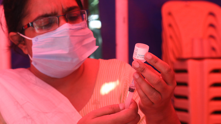 Что у Рокфеллеров на уме, то у Гейтсов на языке? Глава ВОЗ допустил убийственную ошибку