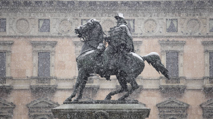 Италия готовится к зиме без России. Могут ввести режим повышенной готовности