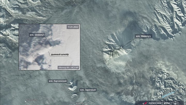 Роскосмос предложил заменить GPS на ГЛОНАСС