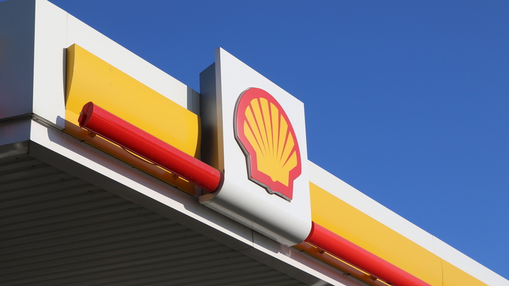Shell оценила потери, связанные с её работой в России