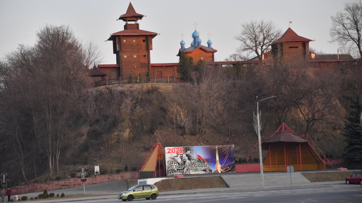 Военный эксперт - о ядерном оружии в Белоруссии: Супостата ждёт кара