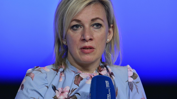 Какие страны запретили пролет самолета Лаврова через свою территорию: полный список