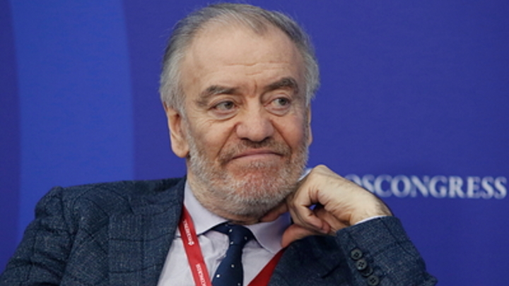 Валерий Гергиев получит новую должность: что известно