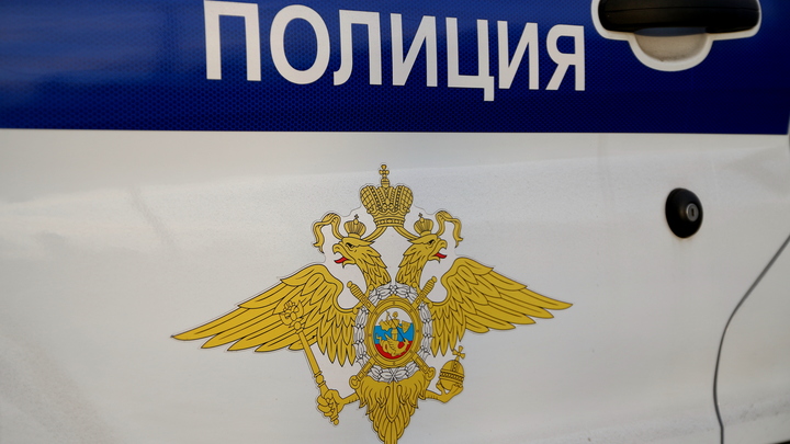 У магазина в Москве избили вратаря «Локомотива»
