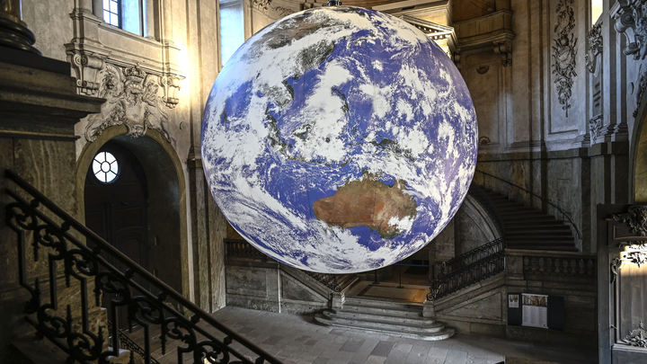 Экономист Доши спрогнозировал раскол мира из-за санкций против России