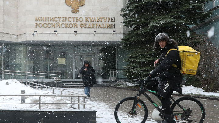 Минкульт России вступил в дело о статусе военного городка №17 в Новосибирске