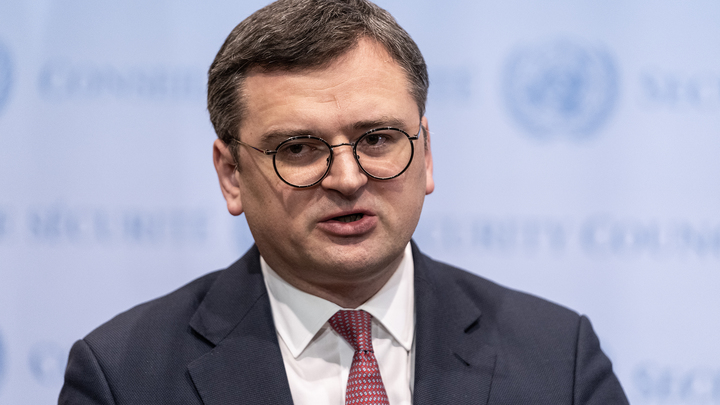 Подрывал самостийность ещё в XIX веке. МИД Украины нашёл главного русского пропагандиста