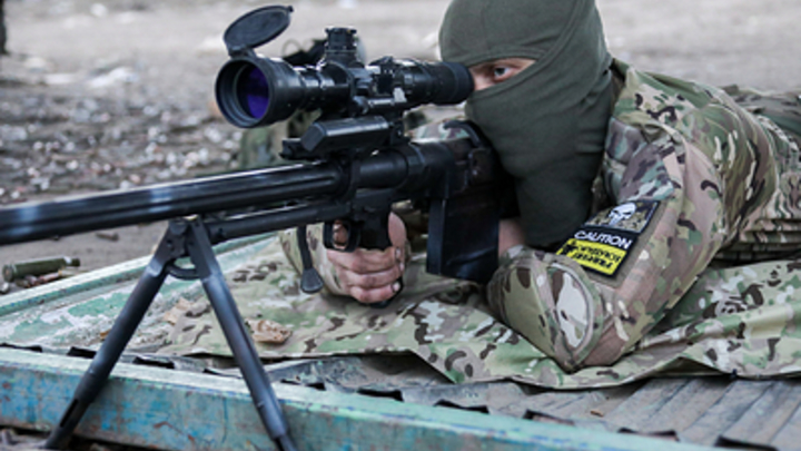 С военных сборов в зону СВО? Депутат поставил точку в спорах