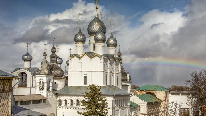 Великий Пост в 2025 в Нижнем Новгороде: даты, традиции, что можно, что нельзя есть