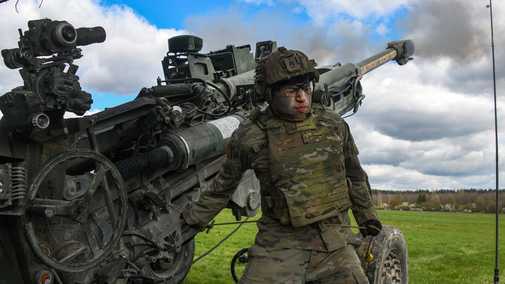 ВСУ готовят наступление на Приднестровье: Тысячи военных уже на месте - источник 
