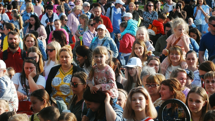 Жителям Кубани напомнили об ответственности за участие в несанкционированных митингах и акциях