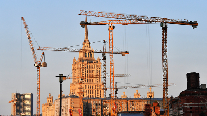 Пермский девелопер планирует возвести новый жилой комплекс в микрорайоне Садовый