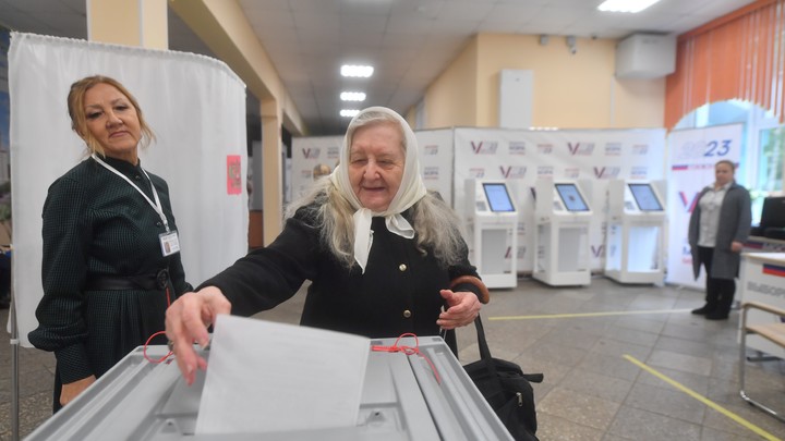 К ДЭГ есть некоторые вопросы. Эксперт рассказал об организации выборов в 2024 году