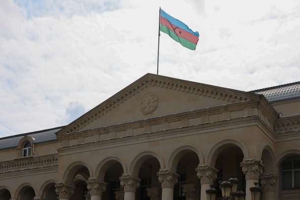 В Следкоме Армении отрицают хаос в ведомстве после отставки его главы