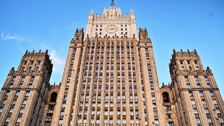 ХАМАС в Москве: МИД раскрыл подробности переговоров