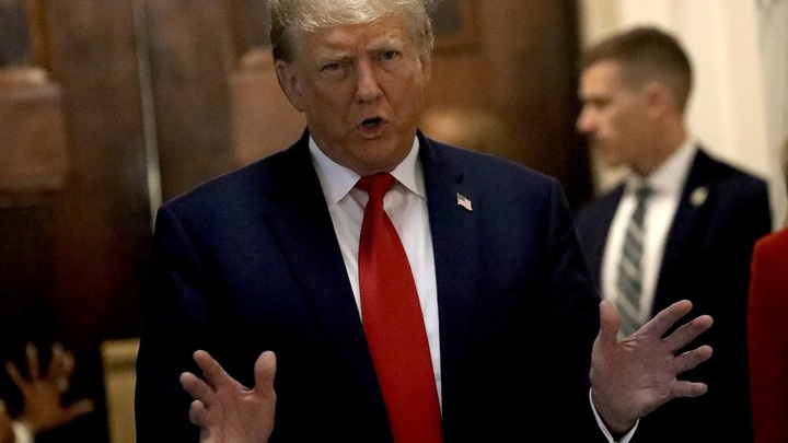 Это не мирный план: Зеленский отказался от переговорной инициативы Трампа