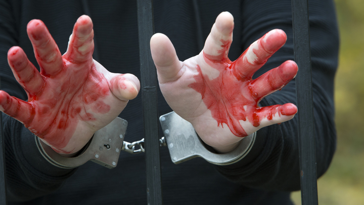 Жителя Васильевского района подозревают в убийстве родственника