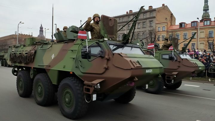 Сами пугают, сами боятся. Политолог оценил прогноз премьер-министра Эстонии о конфликте с Россией