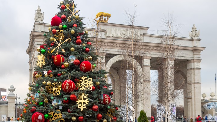 Эксперт назвала самые популярные турнаправления на Новый год. Среди них - Сибирь