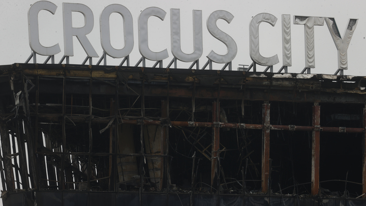 Охрана бессильна: Владелец Крокуса назвал теракт войсковой операцией