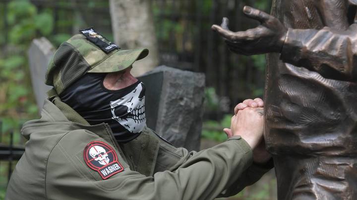 Ловушка после проваленного боя: Что известно о нападении на вагнеров в Мали