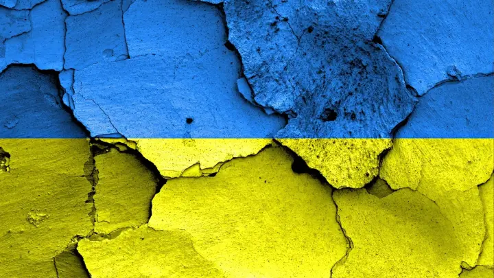 Нардеп ВРУ Дмитрук заявил о распаде Украины после визита Умерова в США