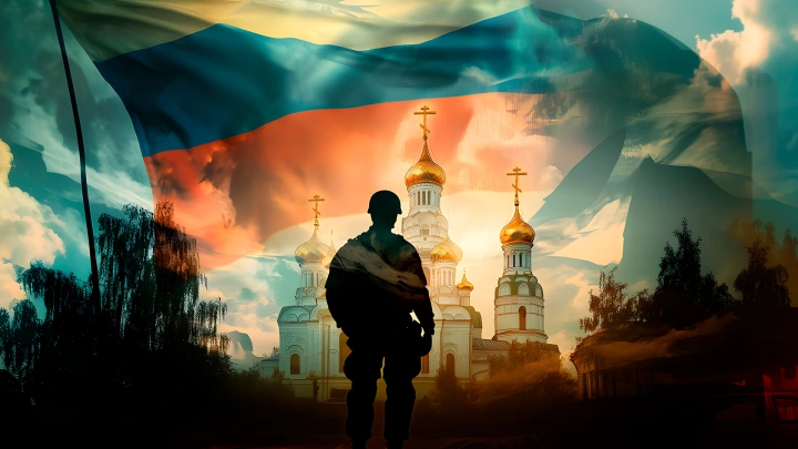 Один выстрелил в храм, второй инструктировал: Кто ответит за дичь и скотство в Судже?