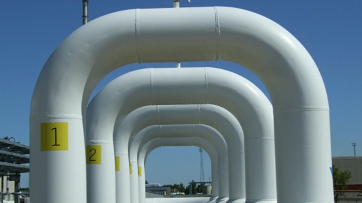 Алжир припугнул Испанию: Страна может разорвать газовый контракт