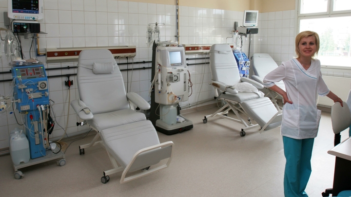 Около 20 тысяч человек прошли постковидную реабилитацию в санаториях Сочи